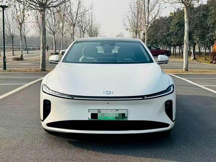 Фото 2 - Changan Qiyuan (Nevo) A07