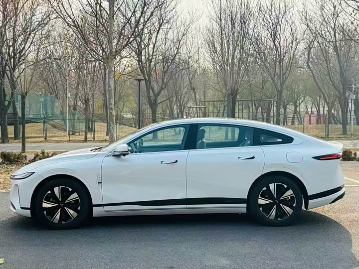 Фото 3 - Changan Qiyuan (Nevo) A07