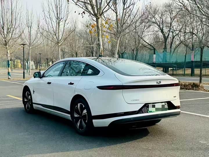 Фото 8 - Changan Qiyuan (Nevo) A07