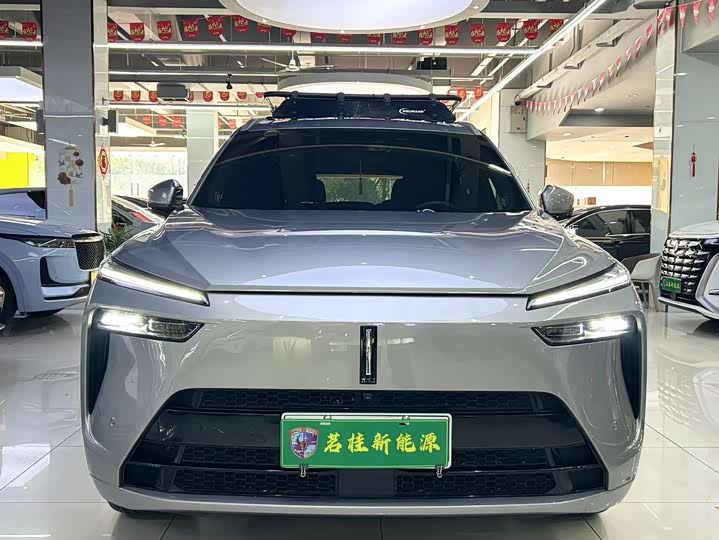 Фото 2 - Wey Lanshan