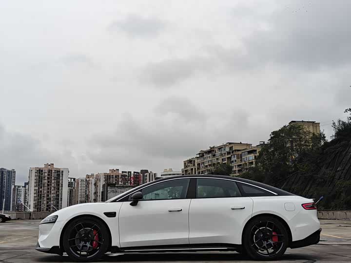 Фото 5 - Luxeed S7