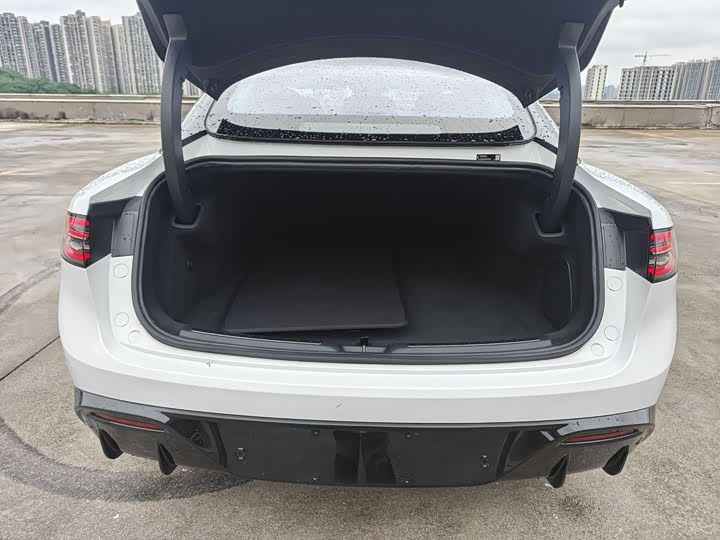 Фото 8 - Luxeed S7