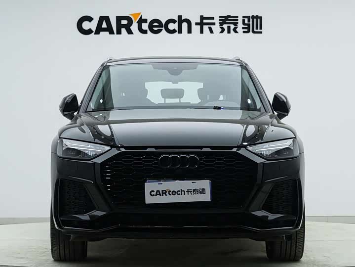 Фото 5 - Audi Q5L