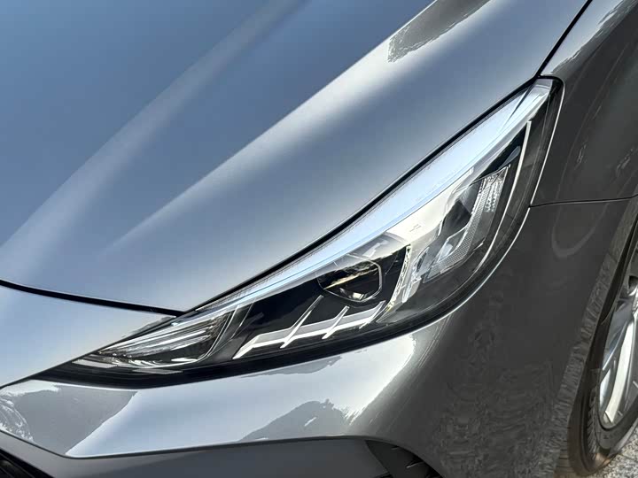 Фото 5 - MG Motor 5