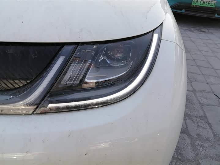 Фото 5 - BYD Dolphin