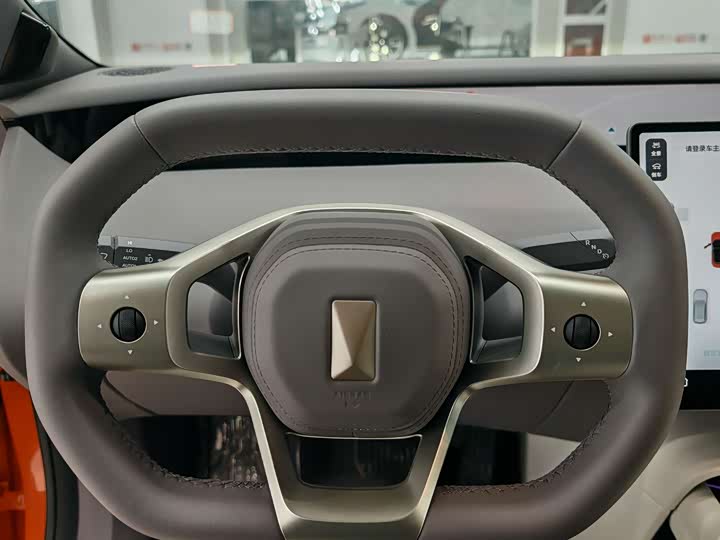 Фото 9 - Avatr 06