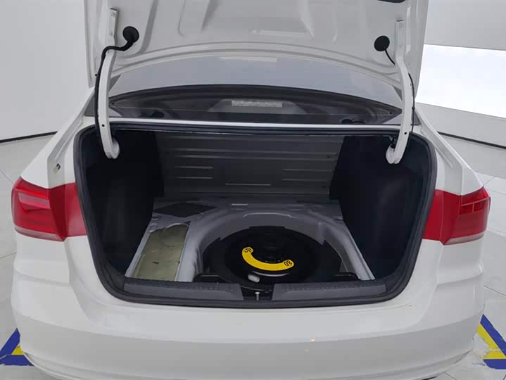 Фото 4 - Volkswagen Santana