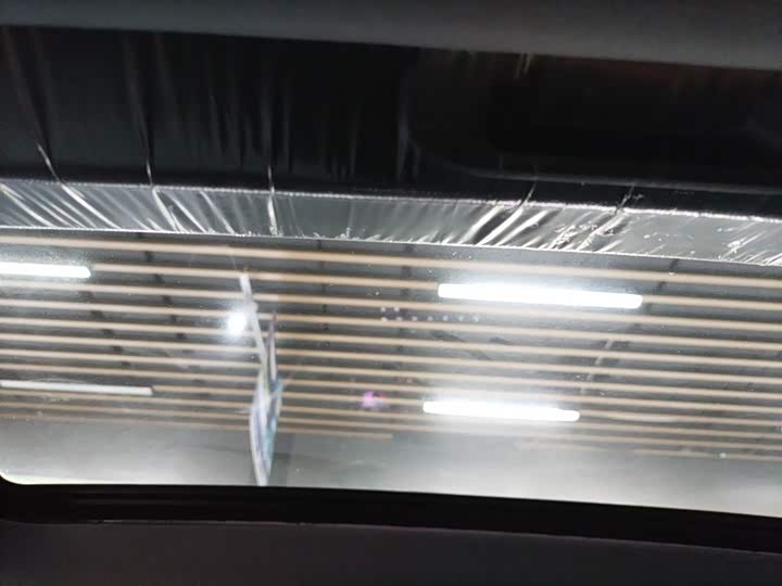 Фото 8 - Changan UNI-V Hybrid