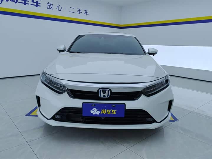 Фото 2 - Honda Inspire