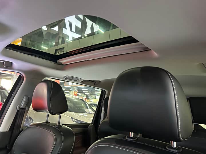 Фото 5 - GAC Trumpchi M6