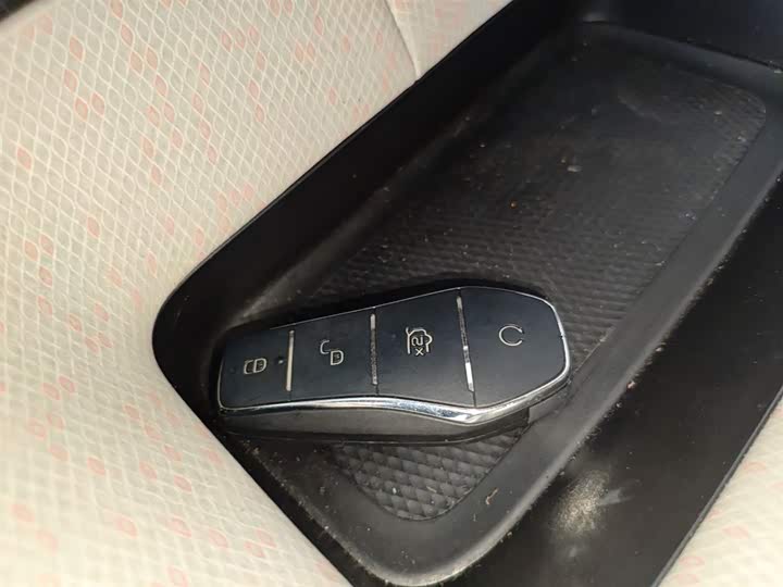 Фото 9 - BYD Dolphin