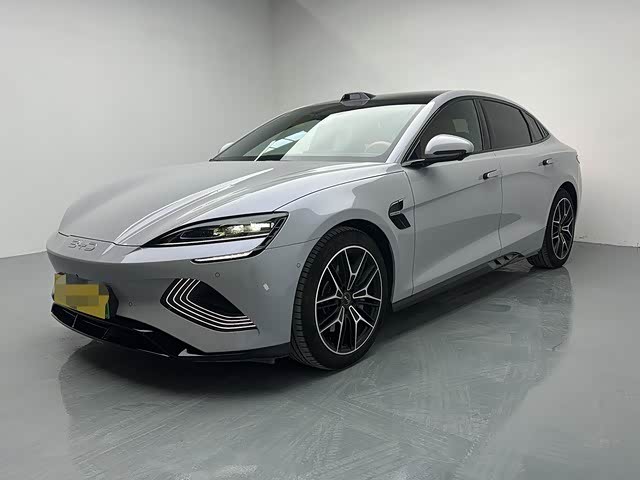 Фото 1 - BYD Seal