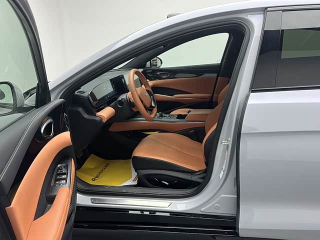 Фото 7 - BYD Seal