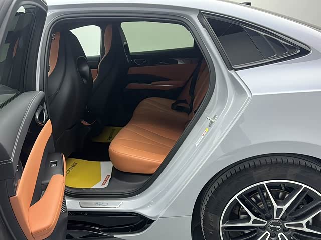 Фото 8 - BYD Seal