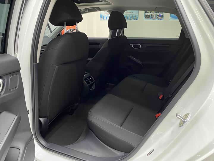 Фото 5 - Honda Integra