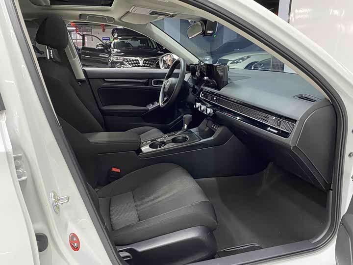 Фото 8 - Honda Integra