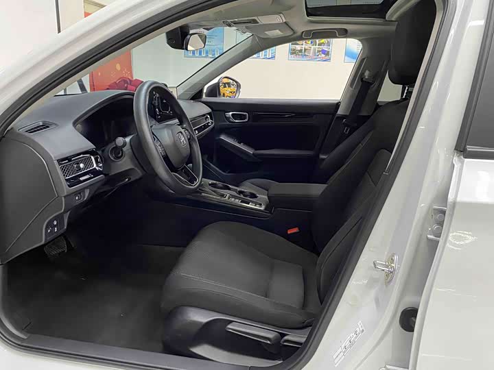 Фото 9 - Honda Integra