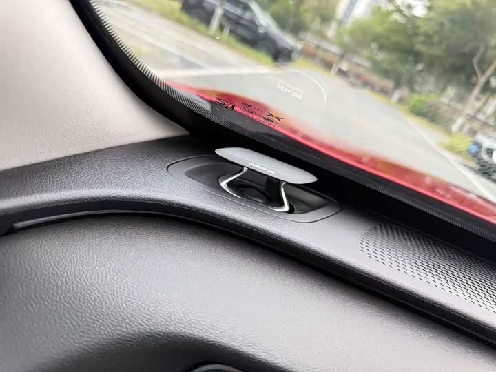 Фото 7 - XPeng P7