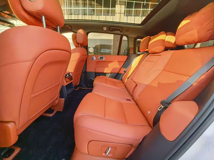 Фото 9 - LiXiang L6