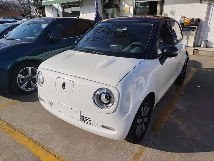 Фото 2 - Ora Black Cat