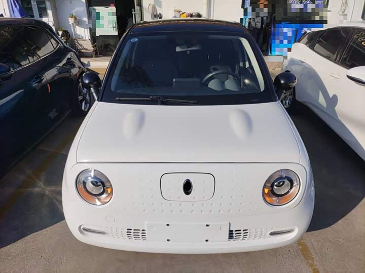 Фото 3 - Ora Black Cat