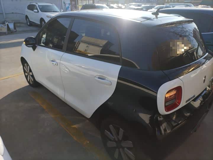 Фото 5 - Ora Black Cat