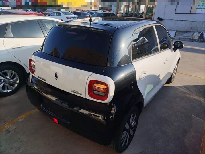 Фото 7 - Ora Black Cat