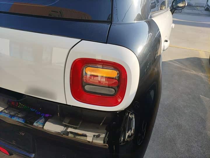 Фото 8 - Ora Black Cat