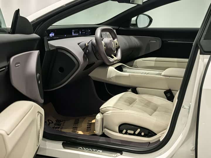 Фото 8 - Avatr 12