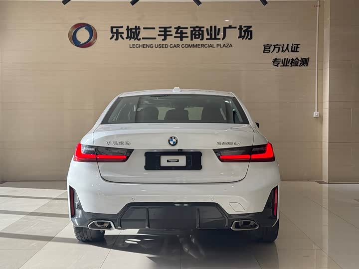 Фото 5 - BMW 3 Series