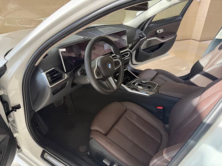 Фото 6 - BMW 3 Series