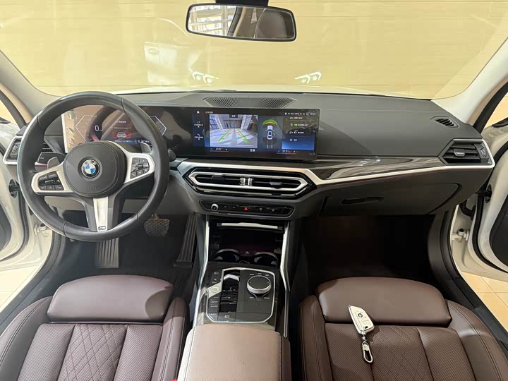 Фото 7 - BMW 3 Series