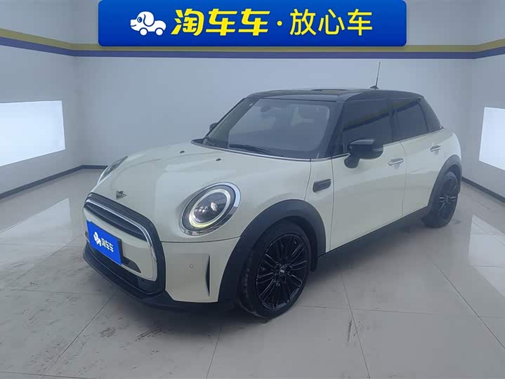 Фото 1 - Mini Mini