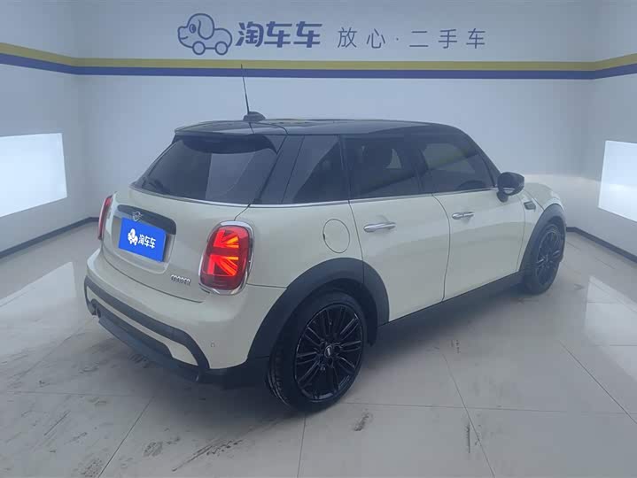 Фото 3 - Mini Mini