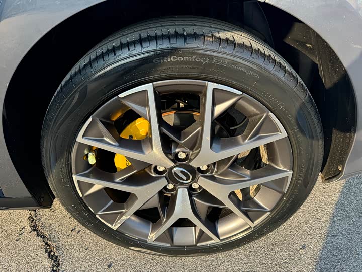 Фото 5 - GAC Trumpchi Empow R