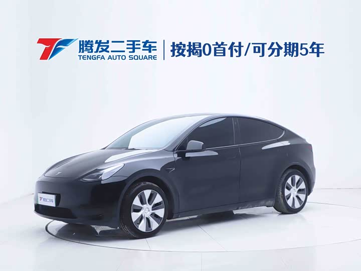 Фото 1 - Tesla Model Y