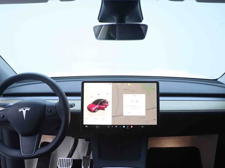 Фото 5 - Tesla Model Y