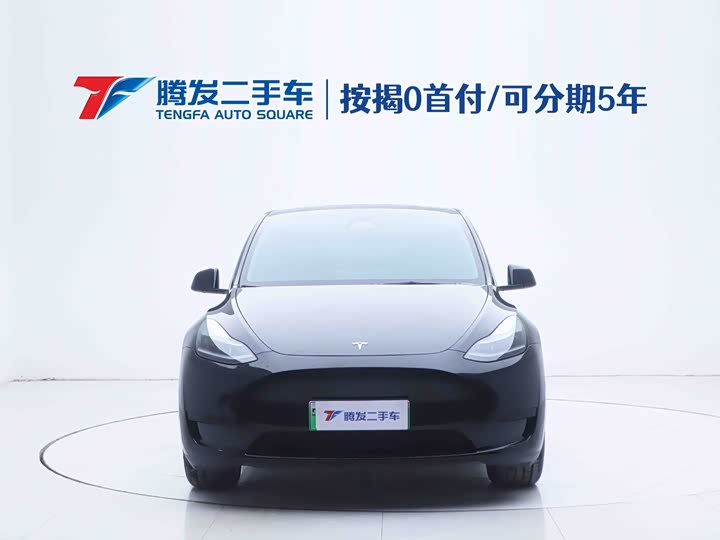 Фото 7 - Tesla Model Y