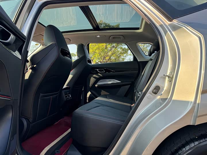 Фото 5 - Changan Oshan Z6