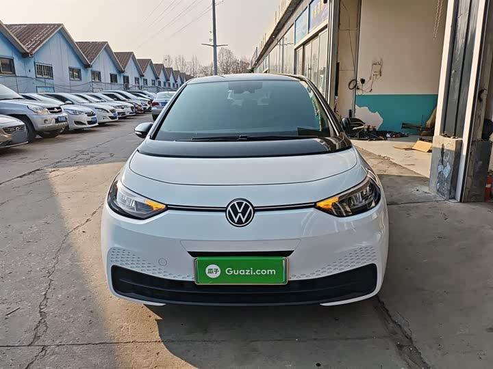 Фото 3 - Volkswagen ID.3