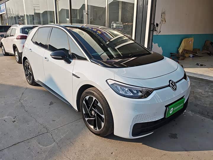 Фото 4 - Volkswagen ID.3