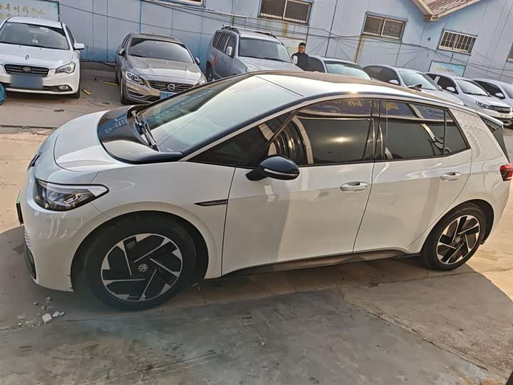 Фото 5 - Volkswagen ID.3