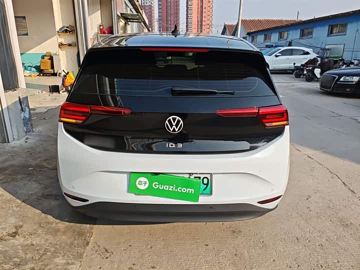 Фото 6 - Volkswagen ID.3