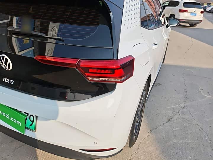 Фото 8 - Volkswagen ID.3