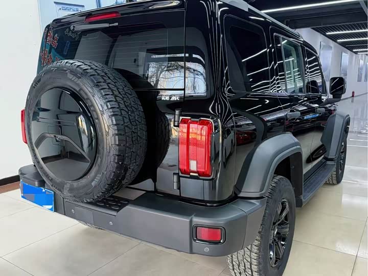 Фото 3 - Tank 300