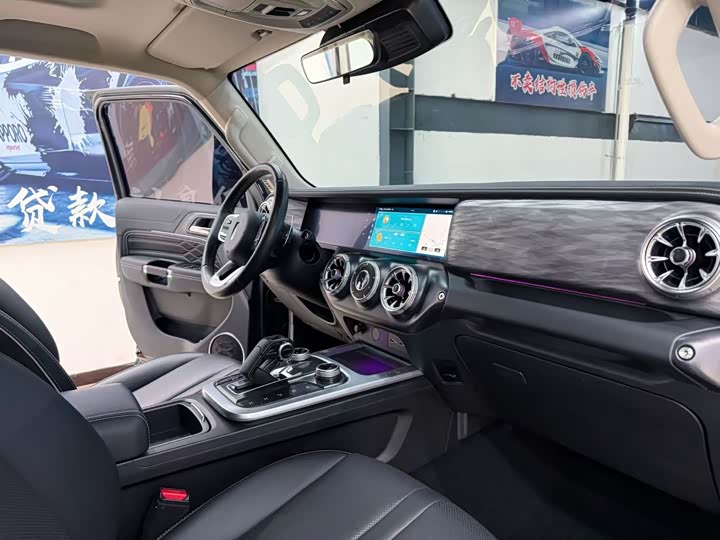 Фото 7 - Tank 300