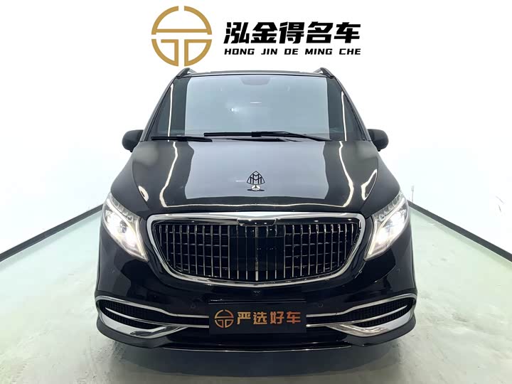 Фото 2 - Mercedes-Benz Vito