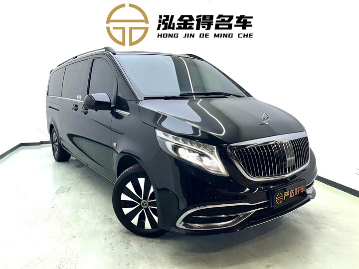 Фото 3 - Mercedes-Benz Vito