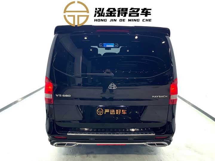 Фото 5 - Mercedes-Benz Vito