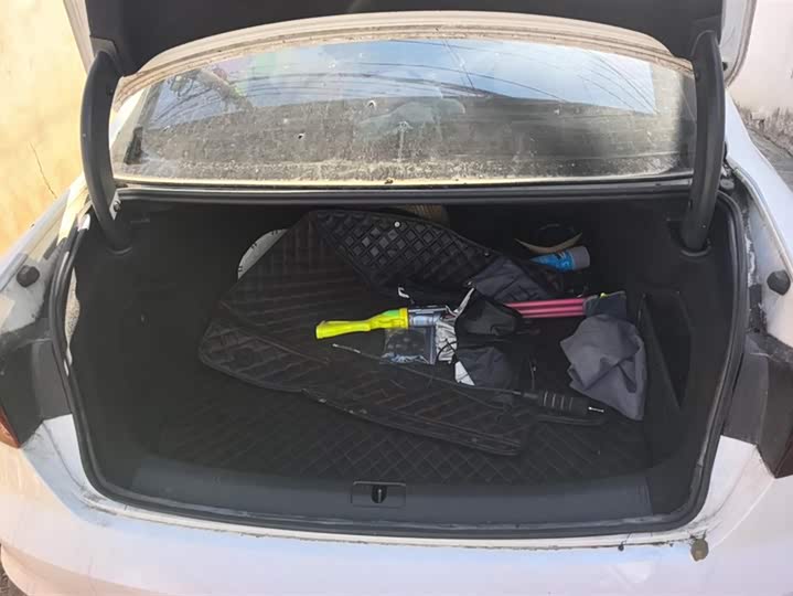 Фото 4 - Audi A4L